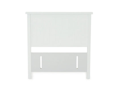 Bianca Grooved Headboard