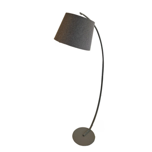 Bowie Arched Floor Lamp