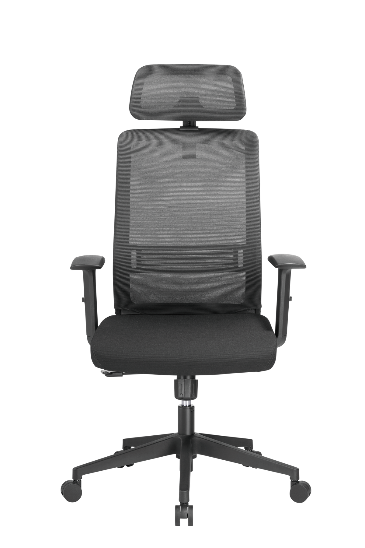 Ergonomic Office Chair with Headrest