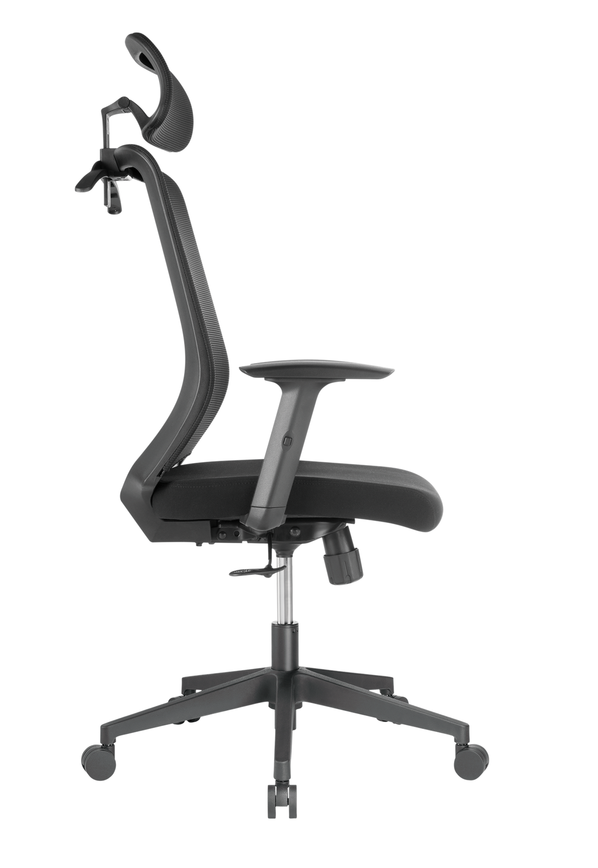 Ergonomic Office Chair with Headrest