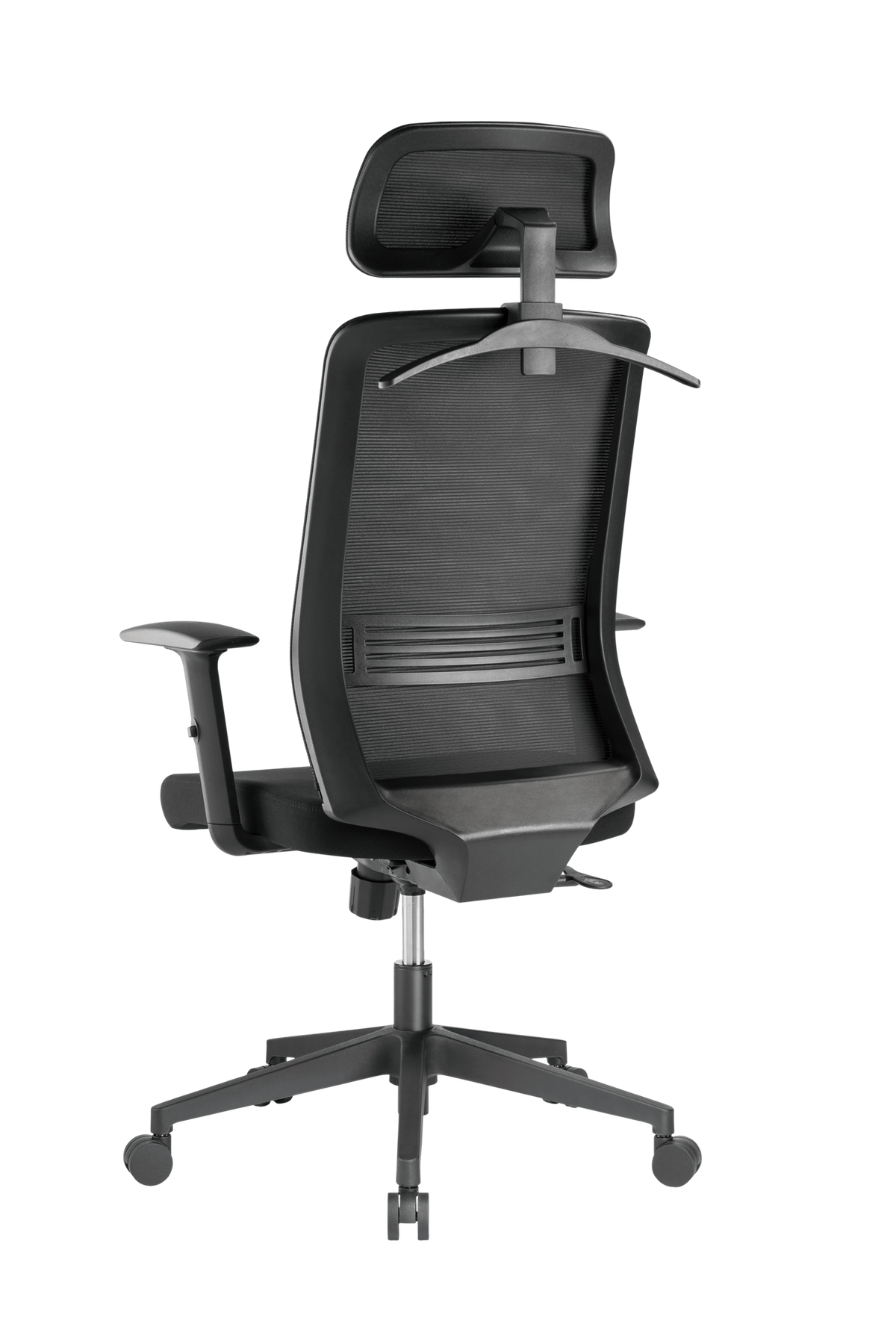 Ergonomic Office Chair with Headrest