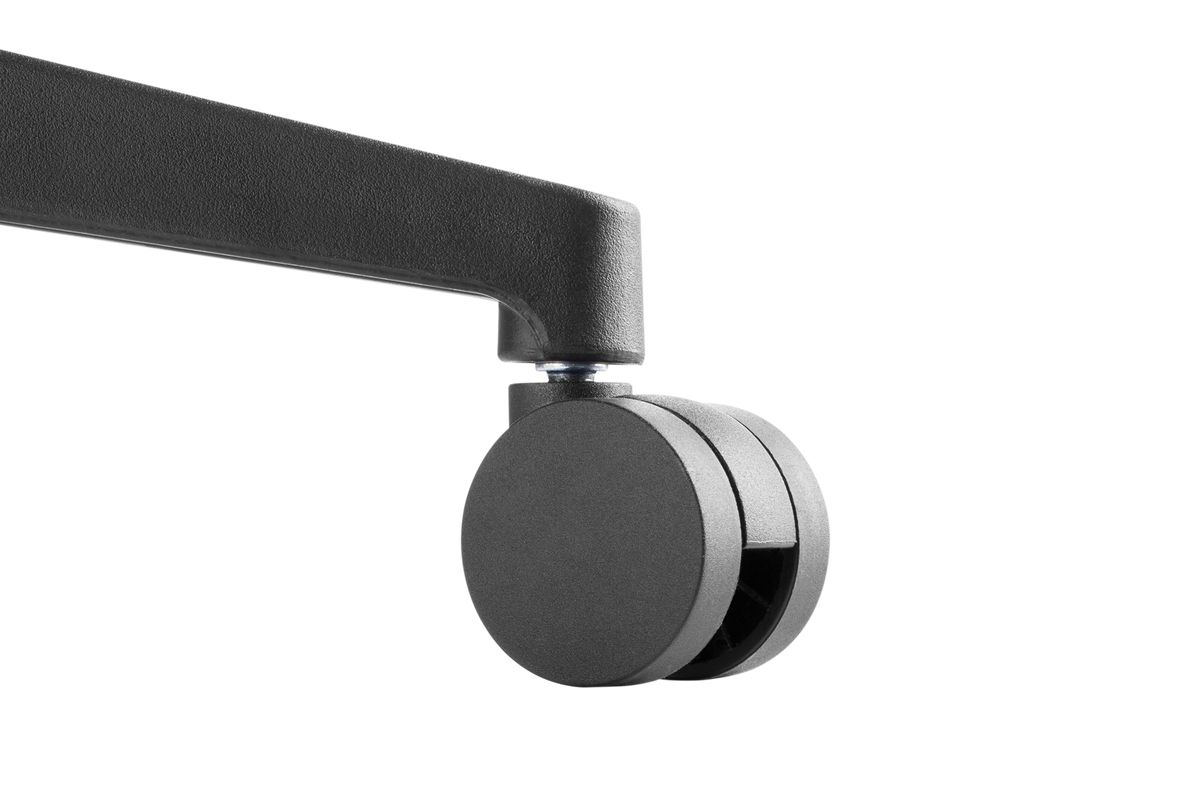 Ergonomic Office Chair with Headrest