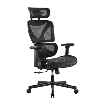 SpineX Ergonomic Office Chair