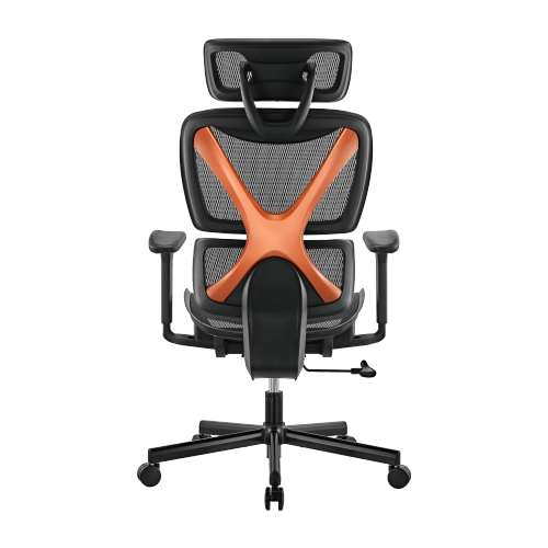 SpineX Ergonomic Office Chair