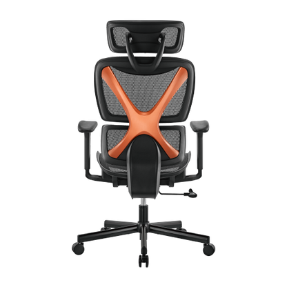 SpineX Ergonomic Office Chair