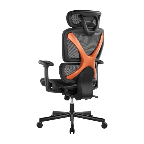 SpineX Ergonomic Office Chair