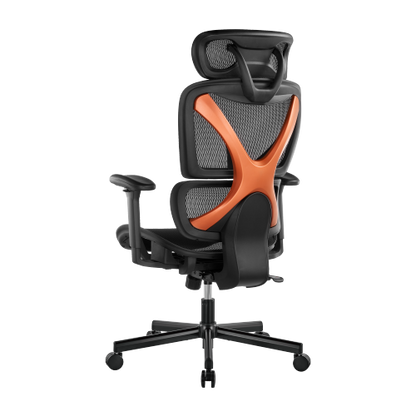 SpineX Ergonomic Office Chair