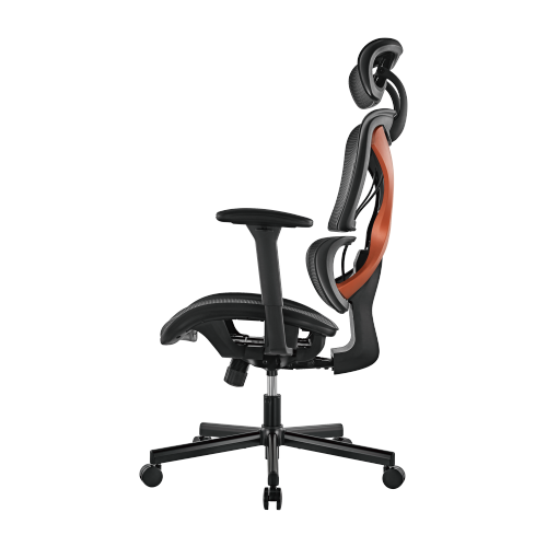 SpineX Ergonomic Office Chair