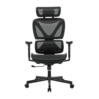 SpineX Ergonomic Office Chair