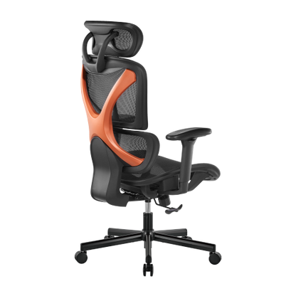 SpineX Ergonomic Office Chair