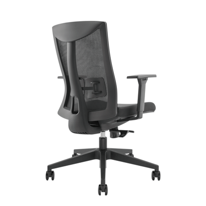 Ergonomic Office Chair