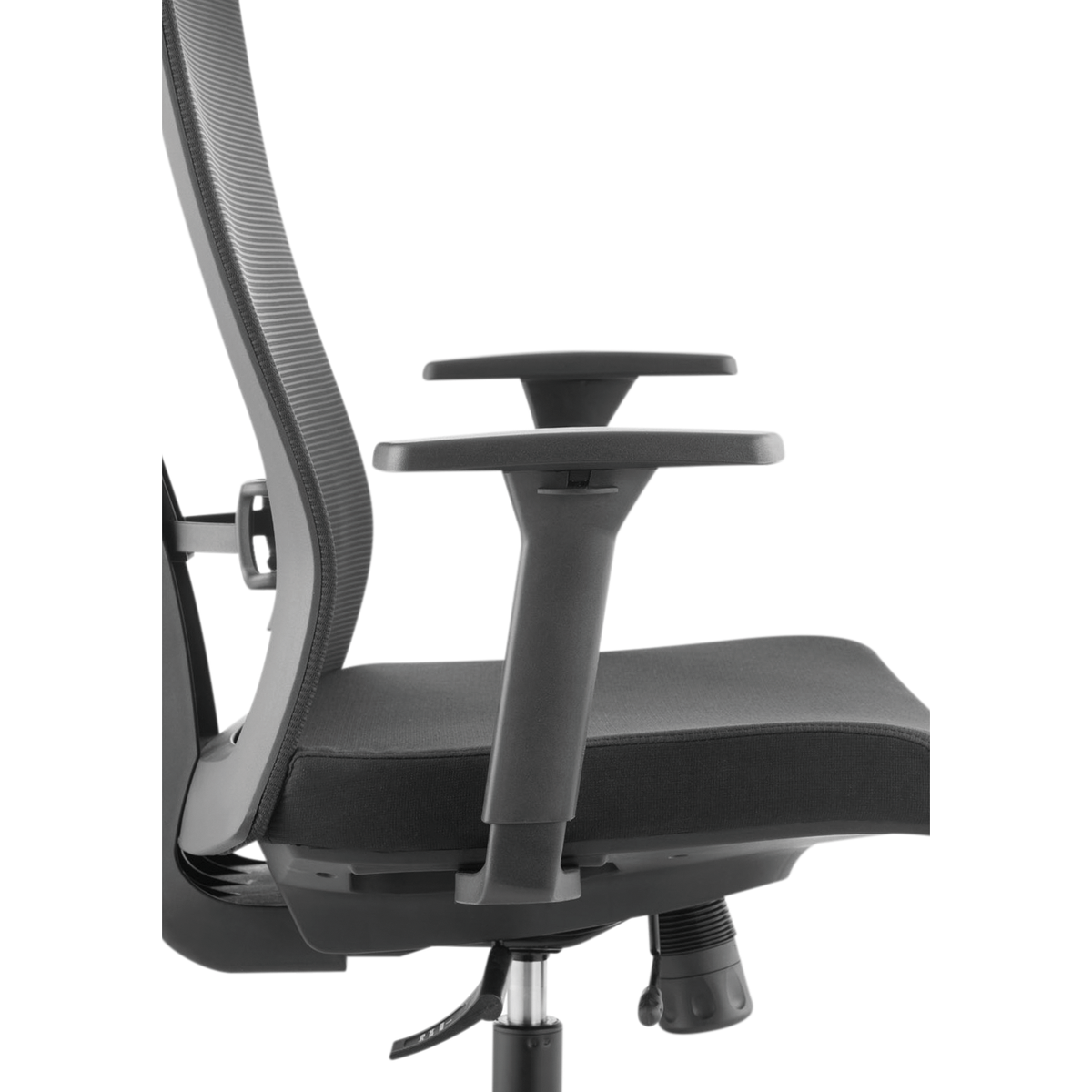 Ergonomic Office Chair