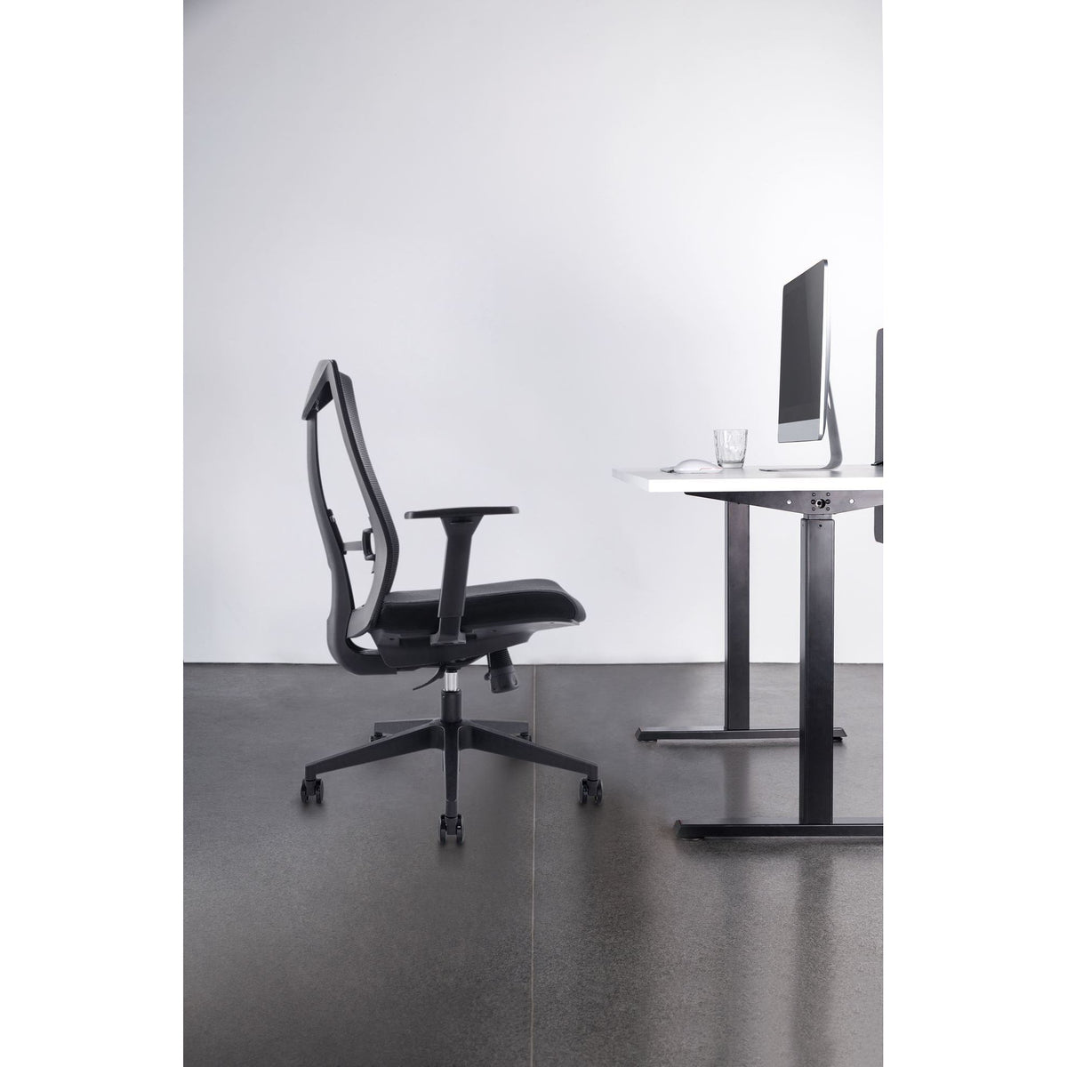 Ergonomic Office Chair