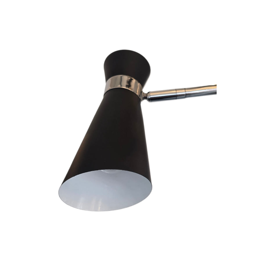 Brodie Triple Floor Lamp