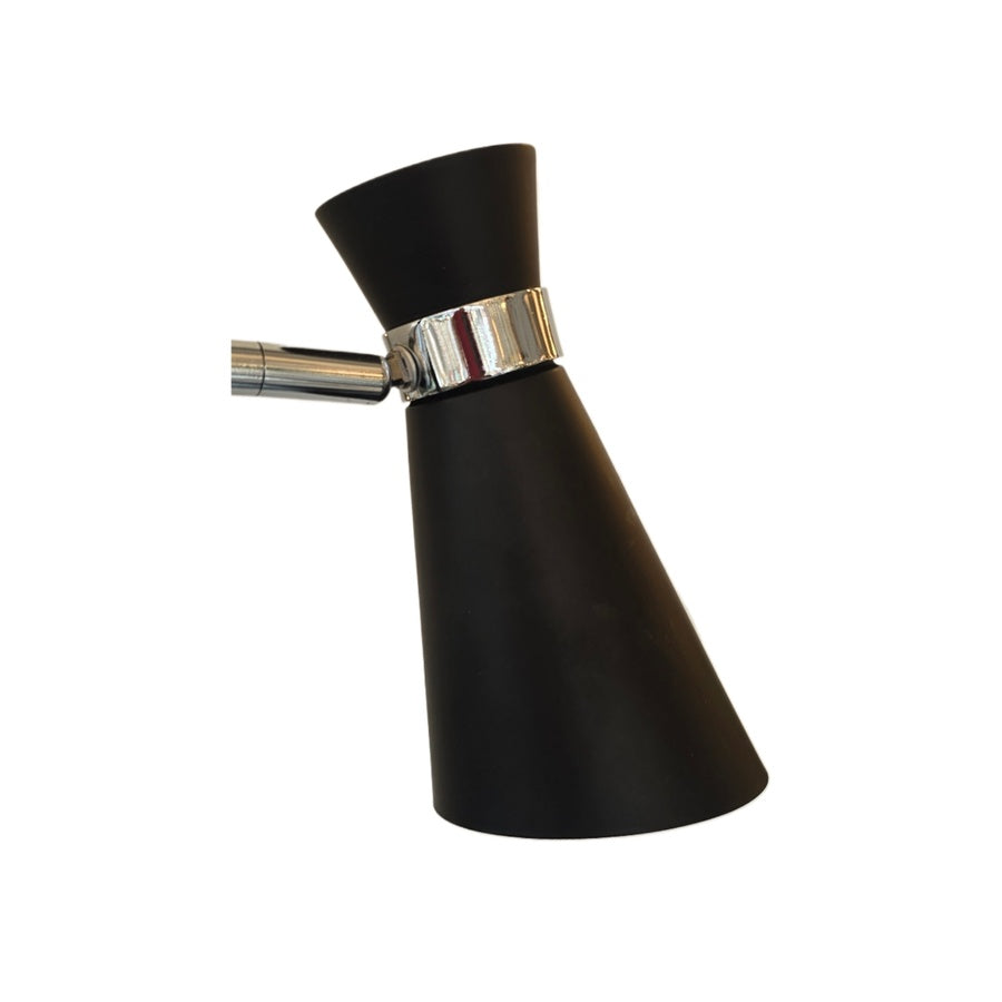 Brodie Triple Floor Lamp