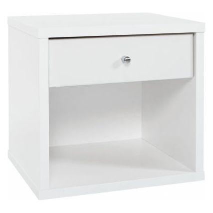 Cosmo 1-Drawer Bedside
