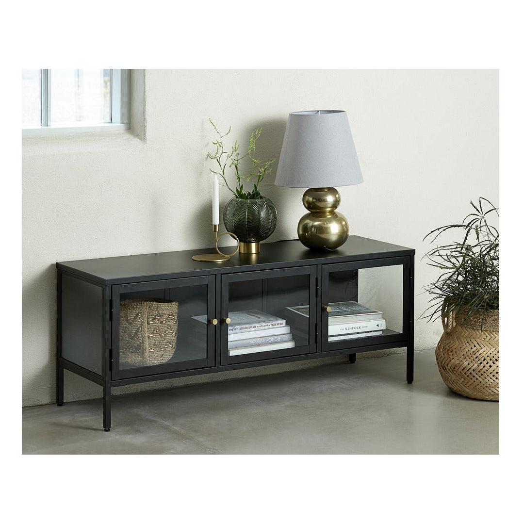Carmel TV Unit