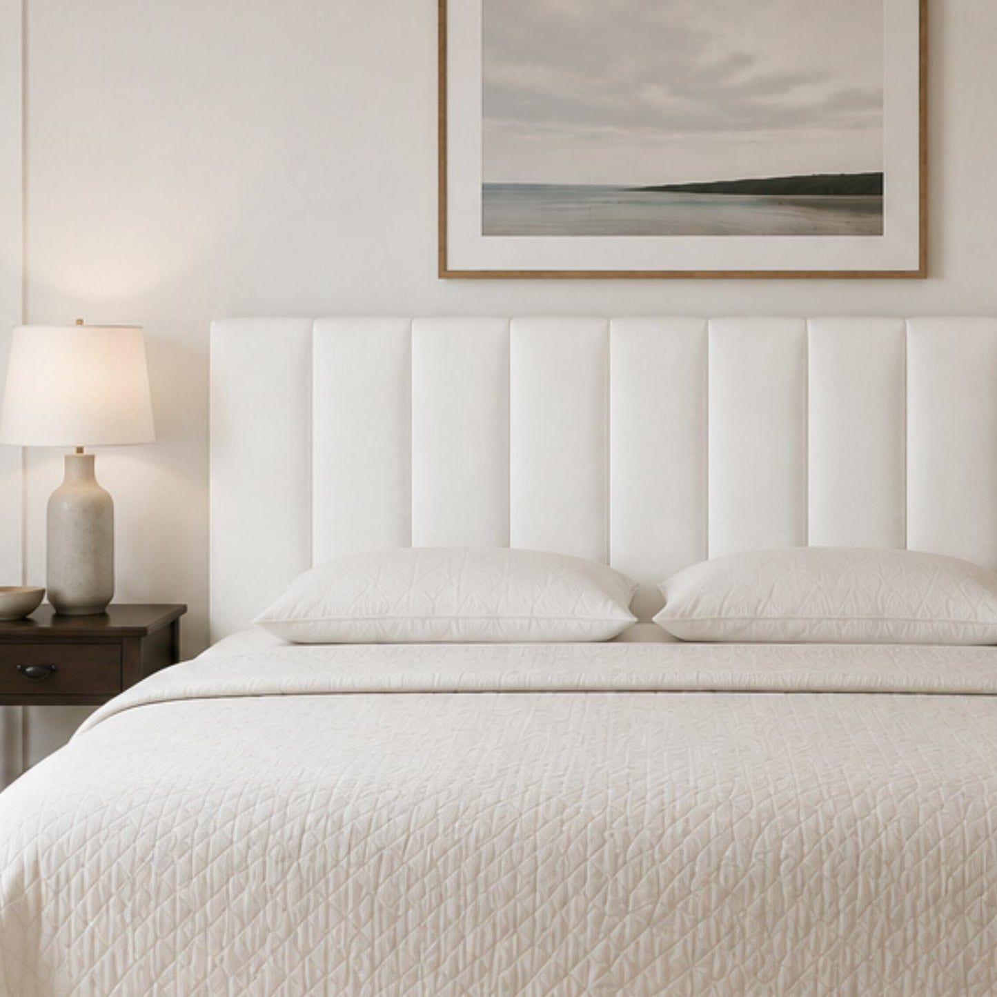 Chanel Headboard