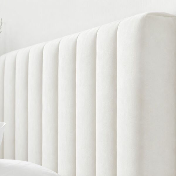 Chanel Headboard