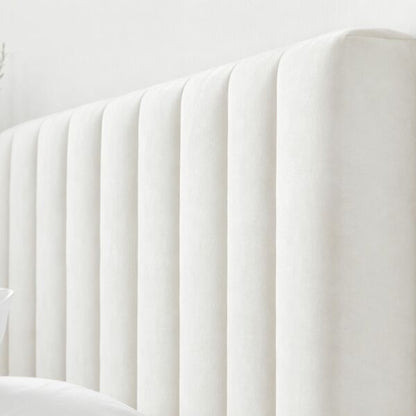 Chanel Headboard