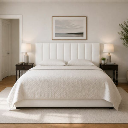 Chanel Headboard