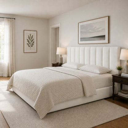 Chanel Headboard