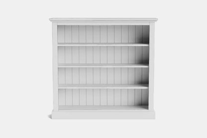 Charlton 1200x1260 Bookcase