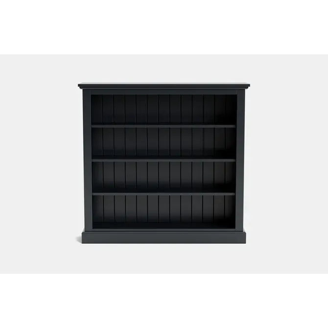 Charlton 1200x1260 Bookcase