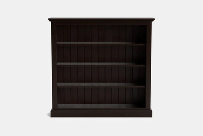 Charlton 1200x1260 Bookcase