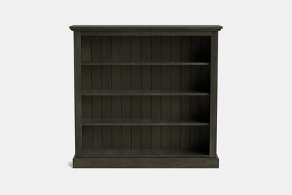 Charlton 1200x1260 Bookcase