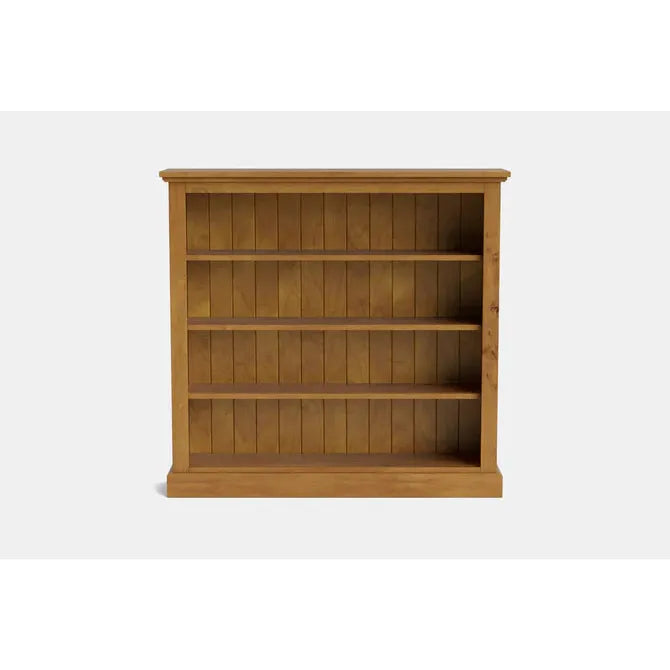 Charlton 1200x1260 Bookcase – 100% HOME Dimocks