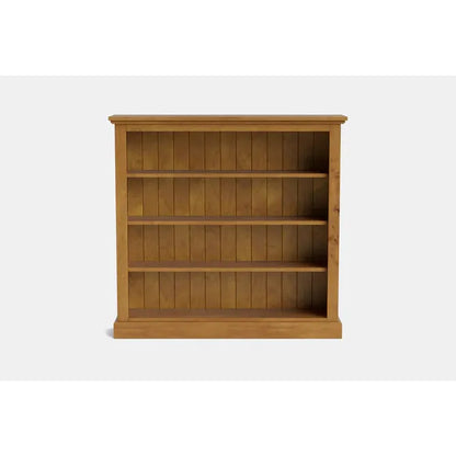 Charlton 1200x1260 Bookcase