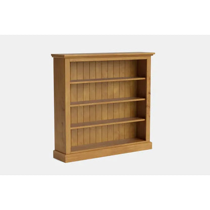 Charlton 1200x1260 Bookcase