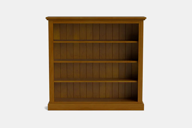 Charlton 1200x1260 Bookcase
