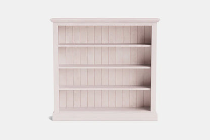 Charlton 1200x1260 Bookcase