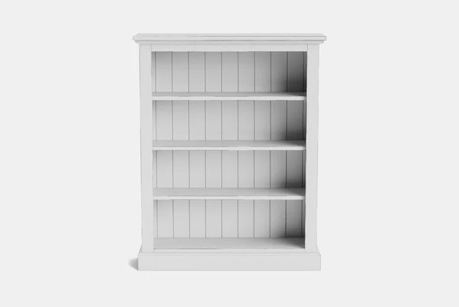 Charlton 1200x960 Bookcase
