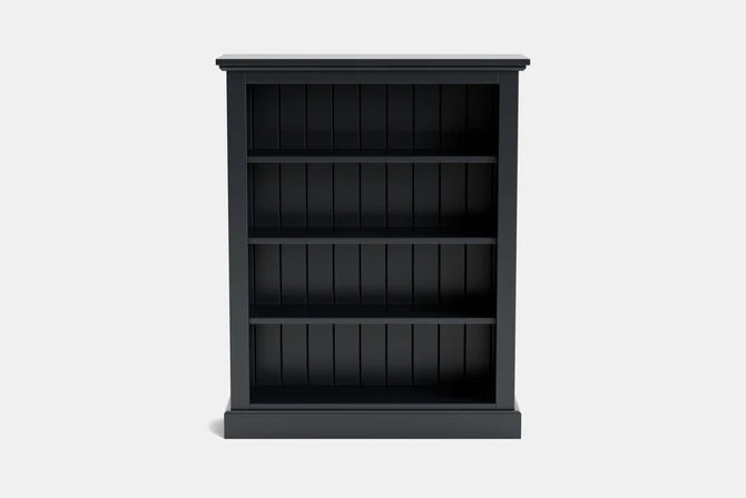 Charlton 1200x960 Bookcase