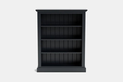 Charlton 1200x960 Bookcase