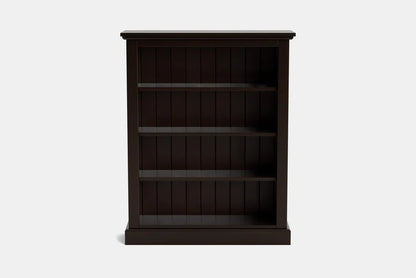 Charlton 1200x960 Bookcase