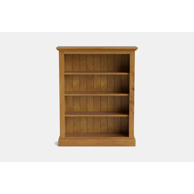 Charlton 1200x960 Bookcase