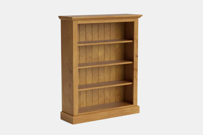 Charlton 1200x960 Bookcase