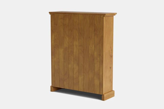 Charlton 1200x960 Bookcase