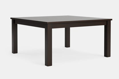 Charlton 1500x1500 Dining Table