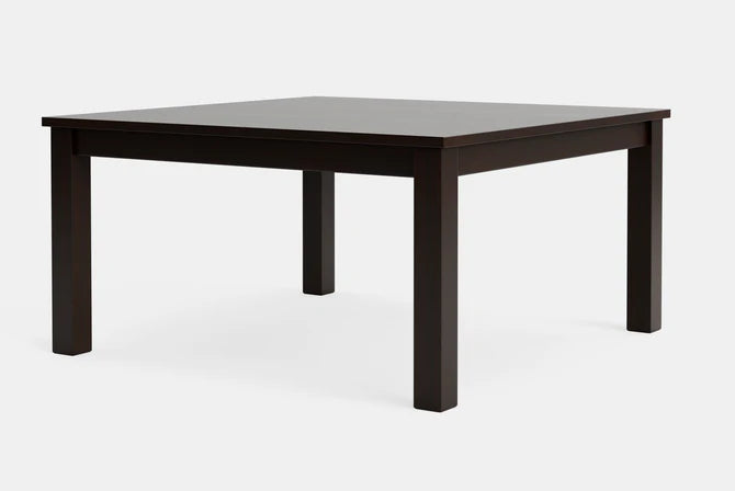 Charlton 1500x1500 Dining Table