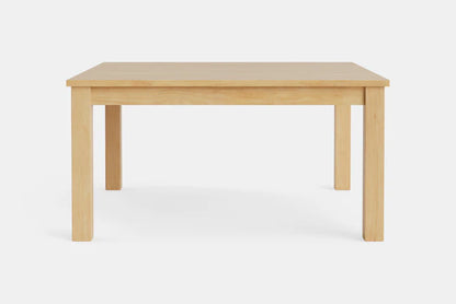Charlton 1500x1500 Dining Table
