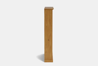 Charlton 1800x1260 Bookcase