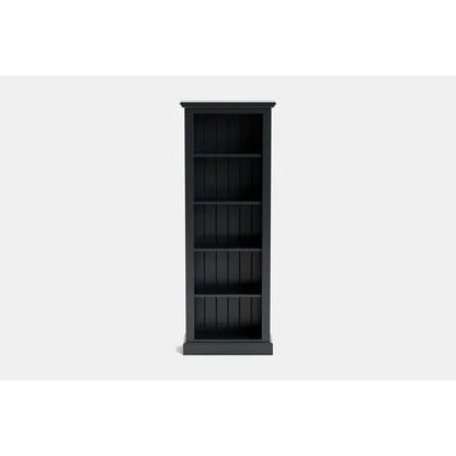 Charlton 1800x660 Bookcase