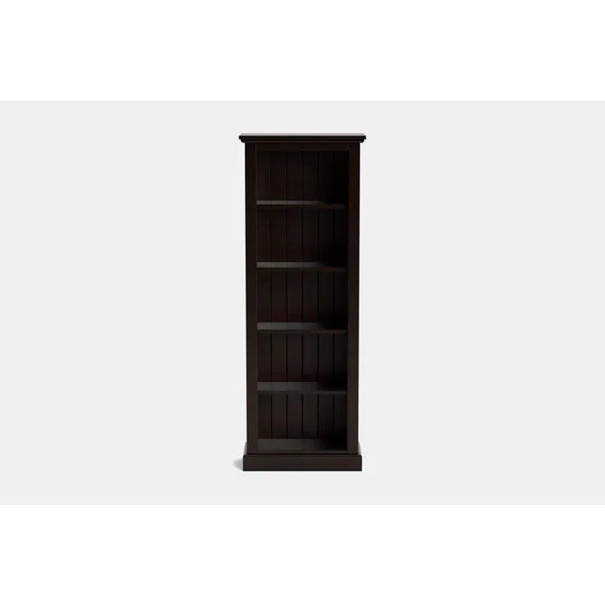 Charlton 1800x660 Bookcase
