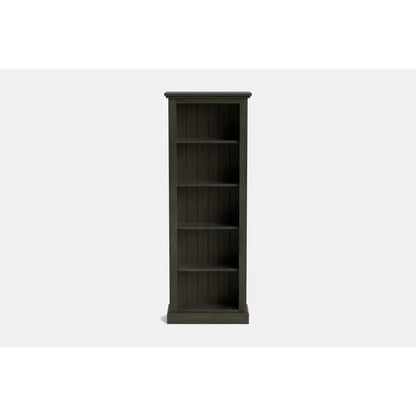 Charlton 1800x660 Bookcase