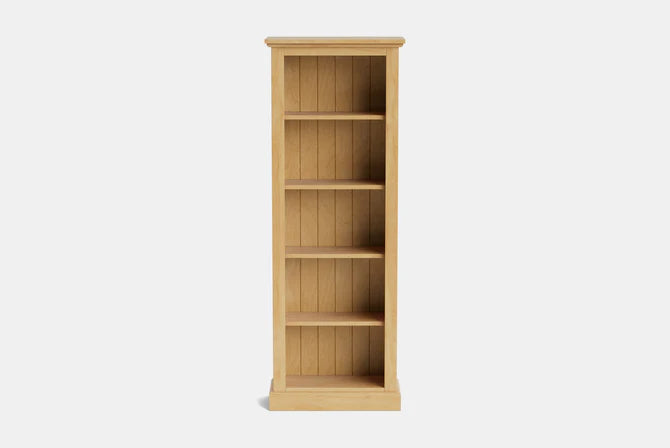 Charlton 1800x660 Bookcase